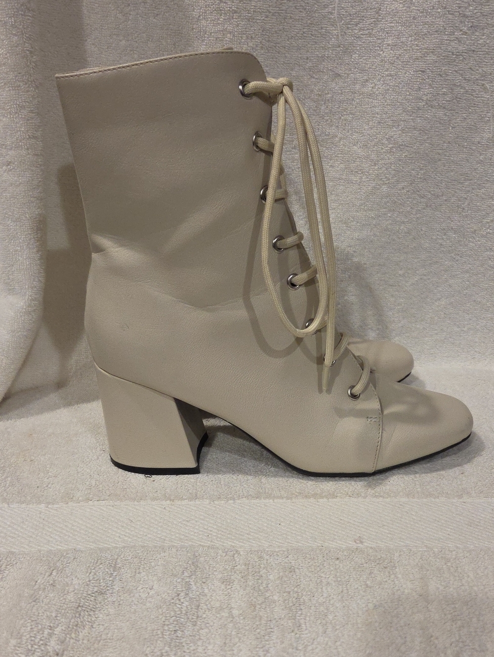 ROUGE BOOTS